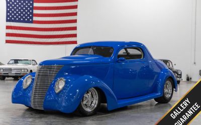 Photo of a 1937 Ford Coupe Street Rod for sale