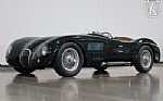 1953 C-Type Replica Sport Racer by Thumbnail 26