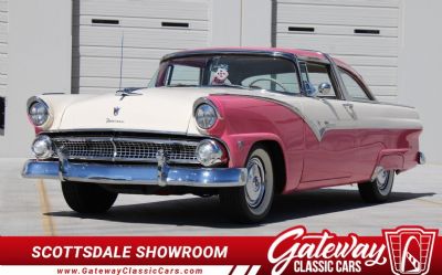 Photo of a 1955 Ford Crown Victoria for sale