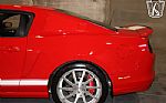 2013 Mustang Shelby GT 500 Thumbnail 3