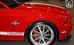 2013 Mustang Shelby GT 500 Thumbnail 23