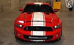 2013 Mustang Shelby GT 500 Thumbnail 32