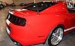 2013 Mustang Shelby GT 500 Thumbnail 34