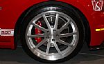 2013 Mustang Shelby GT 500 Thumbnail 51