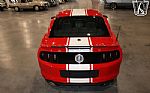 2013 Mustang Shelby GT 500 Thumbnail 52