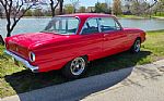 1961 Falcon Pro Touring Thumbnail 2