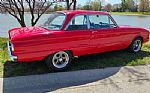 1961 Falcon Pro Touring Thumbnail 5