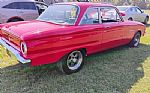 1961 Falcon Pro Touring Thumbnail 3