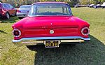 1961 Falcon Pro Touring Thumbnail 7