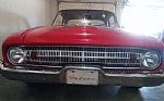 1961 Falcon Pro Touring Thumbnail 14