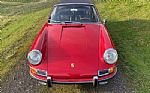 1967 911S Targa Thumbnail 5