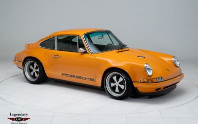 Photo of a 1990 Porsche 911 for sale