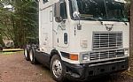 1997 Cabover 9800 Thumbnail 2