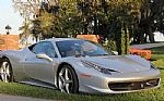 2011 456 458 Italia Thumbnail 3