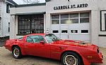 1977 Trans Am Thumbnail 1