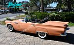 1957 Thunderbird Thumbnail 19