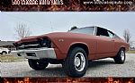 1969 Chevelle Malibu Thumbnail 1