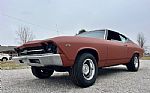 1969 Chevelle Malibu Thumbnail 2