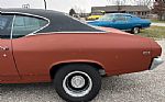 1969 Chevelle Malibu Thumbnail 23