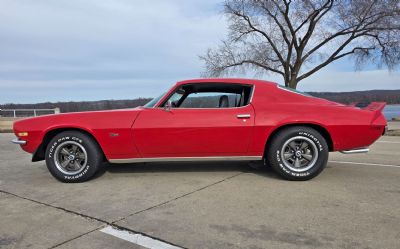 Photo of a 1972 Chevrolet Camaro Z28 for sale