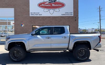 Photo of a 2026 Toyota Tacoma SR5 New for sale
