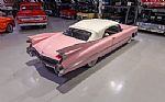 1959 Series 62 Convertible Thumbnail 2