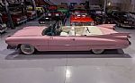 1959 Series 62 Convertible Thumbnail 14