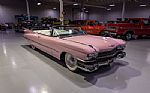 1959 Series 62 Convertible Thumbnail 25