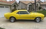 1968 Camaro Thumbnail 10