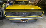 1968 Camaro Thumbnail 8