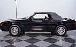 1986 Mustang LX Convertible Thumbnail 2