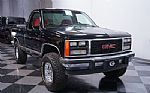 1989 Sierra 1500 Thumbnail 13