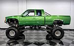 1988 C1500 4X4 Custom Monster Truck Thumbnail 2