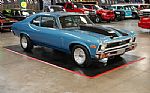 1972 Nova SS Style Thumbnail 8