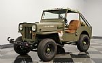 1964 Jeep CJ3B Thumbnail 5