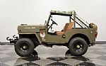 1964 Jeep CJ3B Thumbnail 2