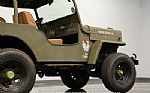 1964 Jeep CJ3B Thumbnail 28