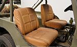 1964 Jeep CJ3B Thumbnail 44