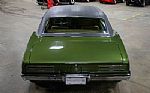 1967 Firebird Thumbnail 5