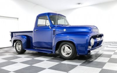 Photo of a 1954 Ford F100 for sale