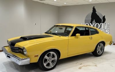 1975 Mercury Comet 