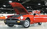 1976 MGB Thumbnail 2