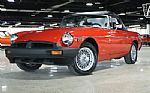 1976 MGB Thumbnail 5