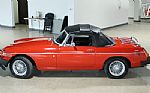 1976 MGB Thumbnail 6