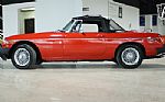 1976 MGB Thumbnail 8