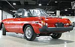 1976 MGB Thumbnail 11