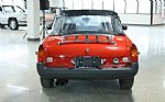 1976 MGB Thumbnail 14