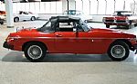 1976 MGB Thumbnail 19
