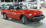 1976 MGB Thumbnail 22