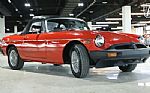 1976 MGB Thumbnail 23